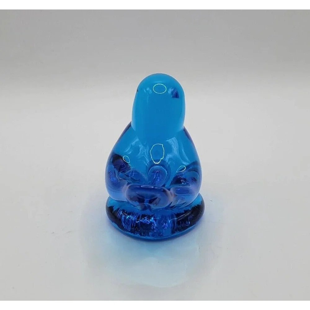Vintage Terra Studios Blue Bird of Happiness 3